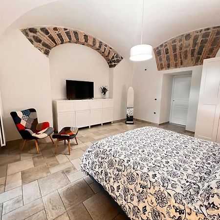 Appartement A Casa Di Ty à Caserte Extérieur photo