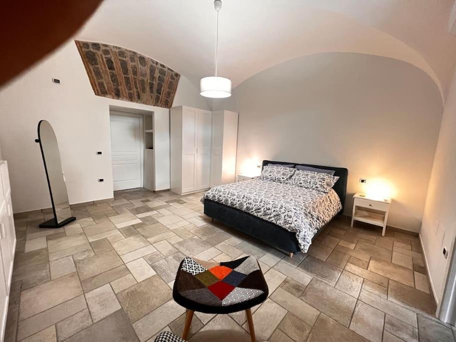 Appartement A Casa Di Ty à Caserte Extérieur photo