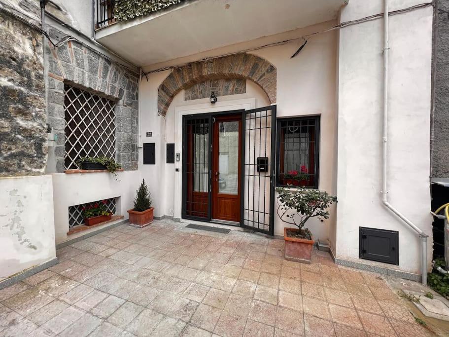 Appartement A Casa Di Ty à Caserte Extérieur photo