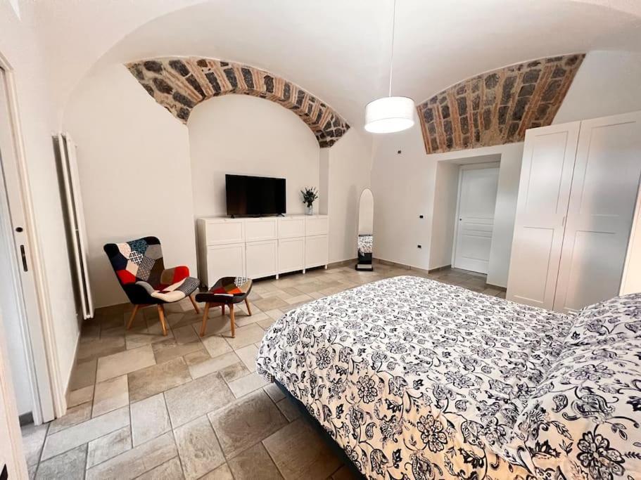 Appartement A Casa Di Ty à Caserte Extérieur photo