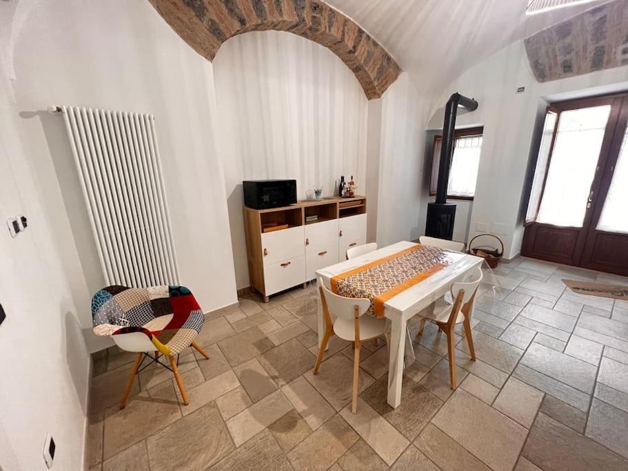 Appartement A Casa Di Ty à Caserte Extérieur photo